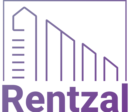 Rentzal Logo